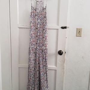 Maxi dress size 2